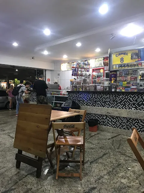 Bar Lanchonete La Copa