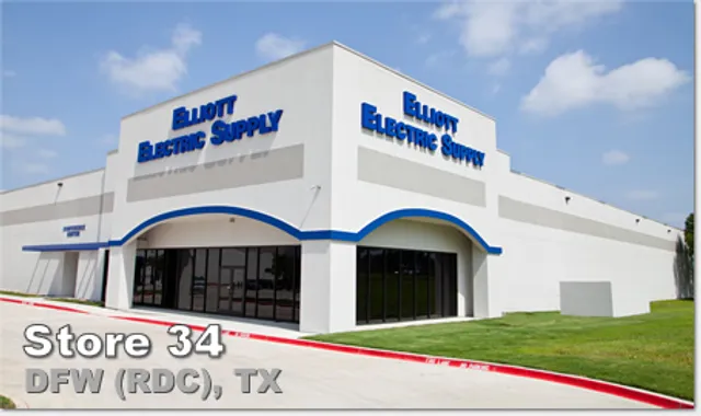 Elliott Electric Supply