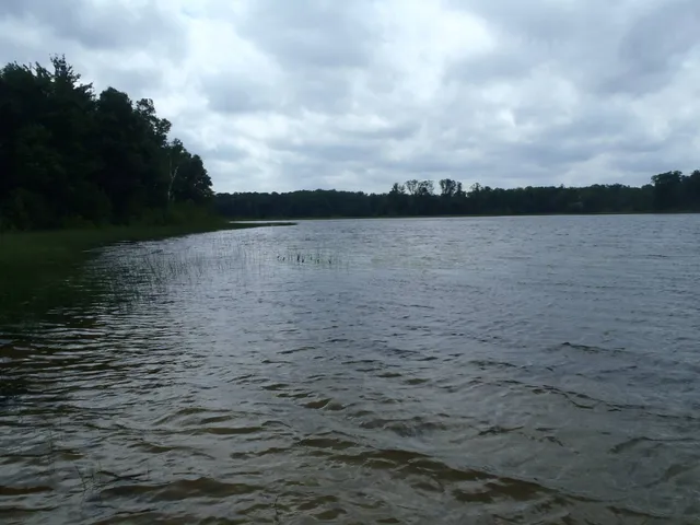 Birch Island Lake