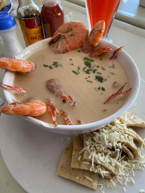 Restaurante Bendición de Dios