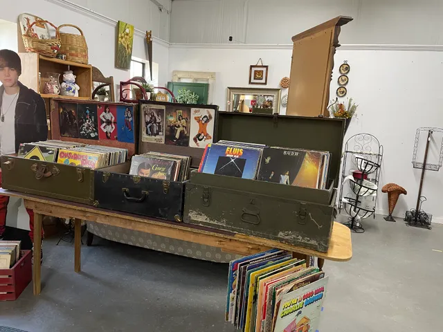 Treasures of Brooklet