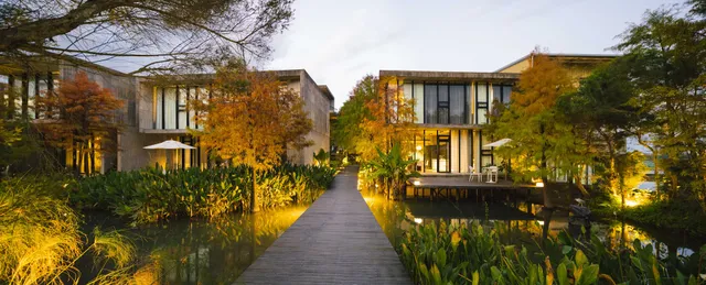 二十輪Villa宜蘭館 Swiio Villa Yilan