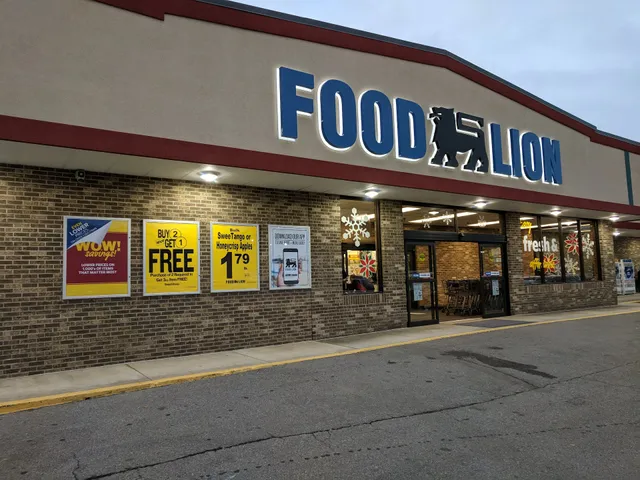 Food Lion