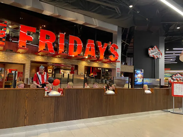 TGI Fridays - Meadowhall