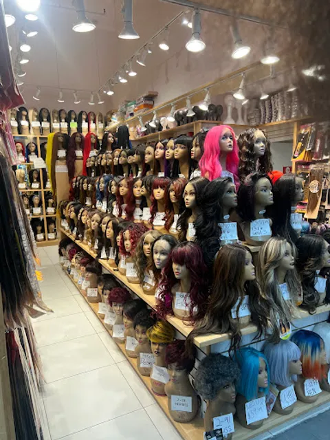 Eve Beauty Source Union Square