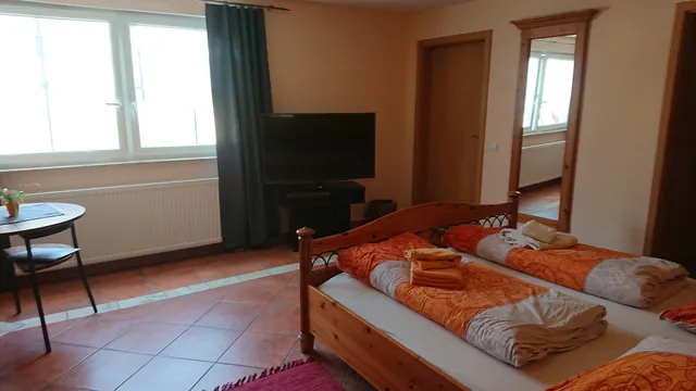 Weingut & Gästehaus Henrici