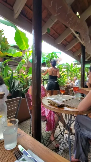 Ginger Kitchen & Bar