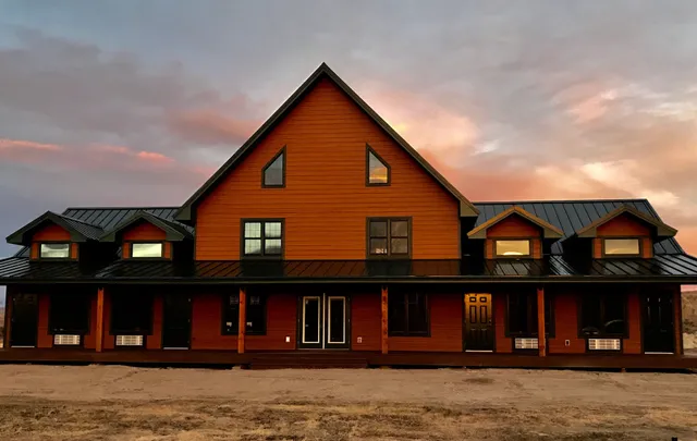 Trout On ™ Inn - Guided Fishing | Lodging | Weddings