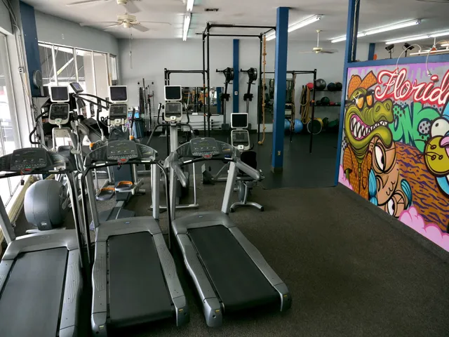 Florida Fitness Concepts