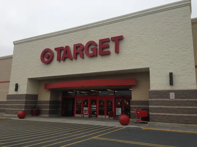 Target