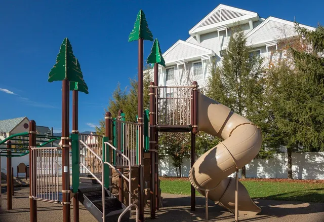 North Conway Grand Hotel