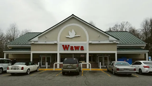 Wawa