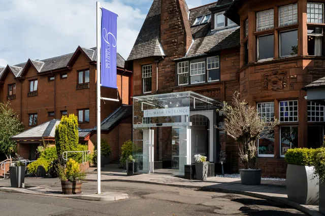 Glynhill Hotel & Spa