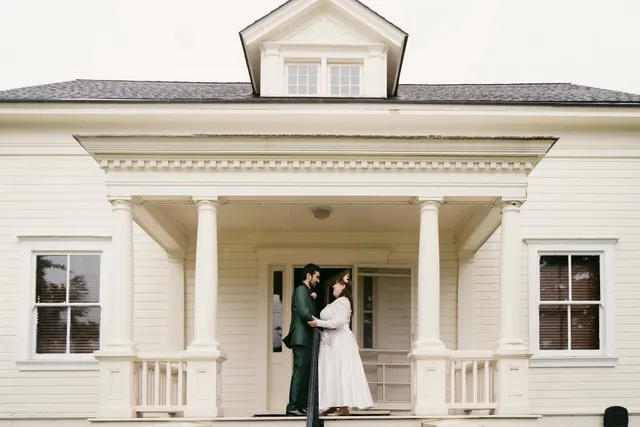 Port of Cascade Locks