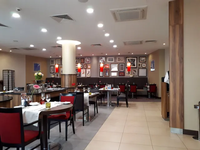 Restaurant La Grillade