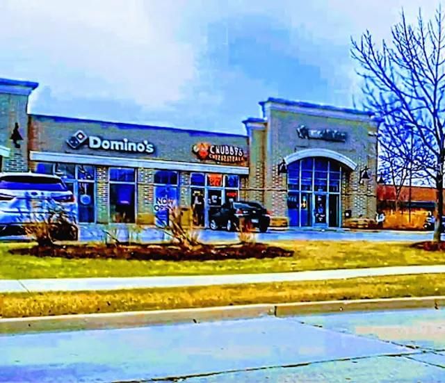 Chubby’s Cheesesteaks West Milwaukee