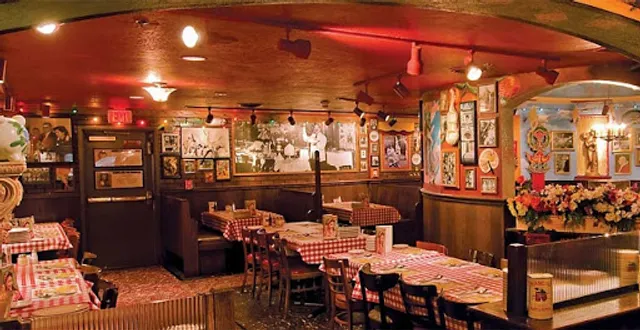 Buca di Beppo Italian Restaurant