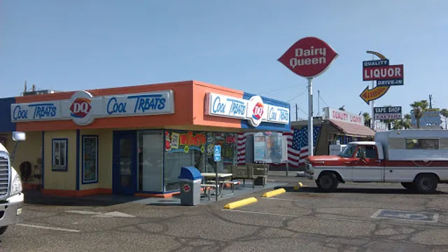 Dairy Queen
