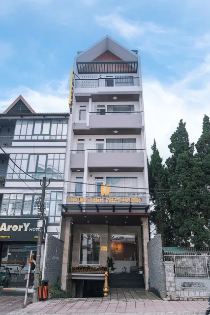 HOANG LINH PHAT HOTEL