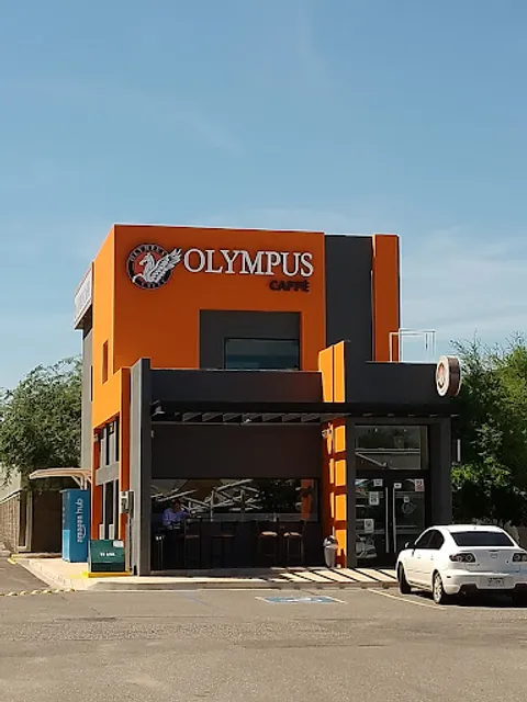 Olympus