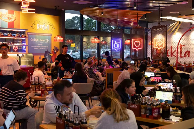 Chickita® - Flame Grilled Chicken (Highpoint)