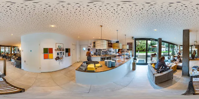 Café Liebes Bisschen