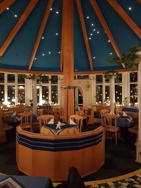 Delphi Restaurant Griechische Spezialitäten