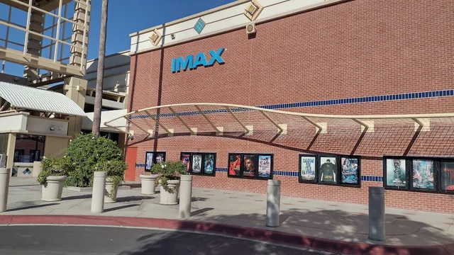 IMAX at AMC Rolling Hills 20