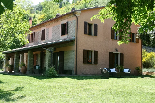 Bed And Breakfast Cornio delle Fronde