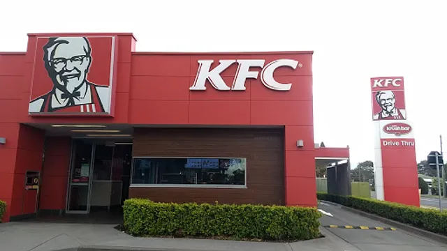 KFC Bomaderry