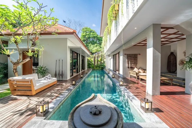 Villa Aiimara Canggu