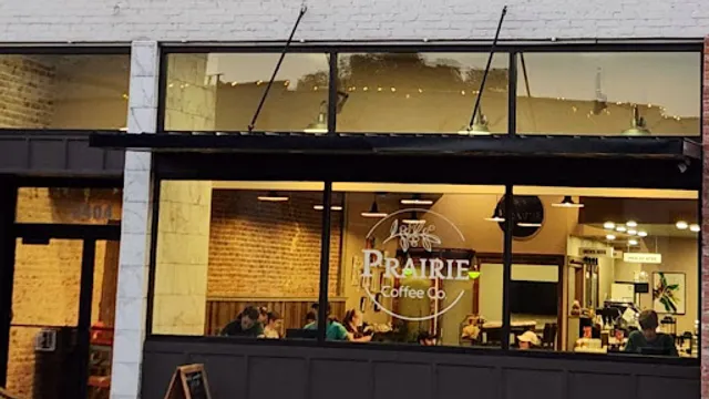 Prairie Coffee Co.