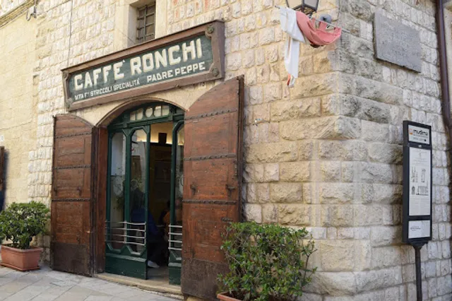 Caffè Ronchi Striccoli