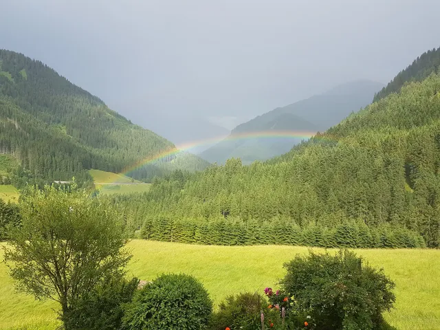 Bergapartments Wötzinger
