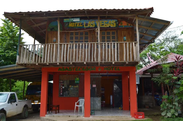 Hotel Isla de Chira