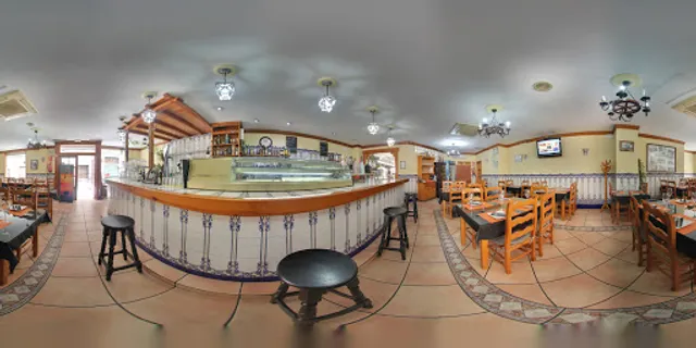 Restaurante Lo de Pepe