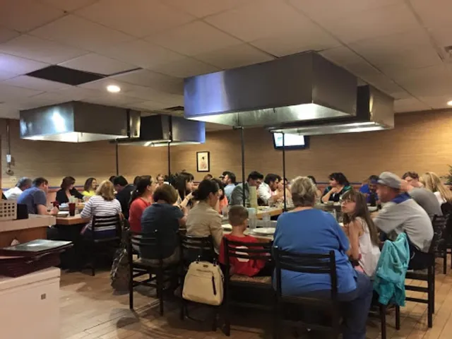 Sakura Japanese Restaurant