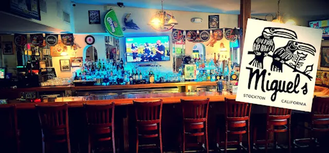 Miguel's Méxican Dining