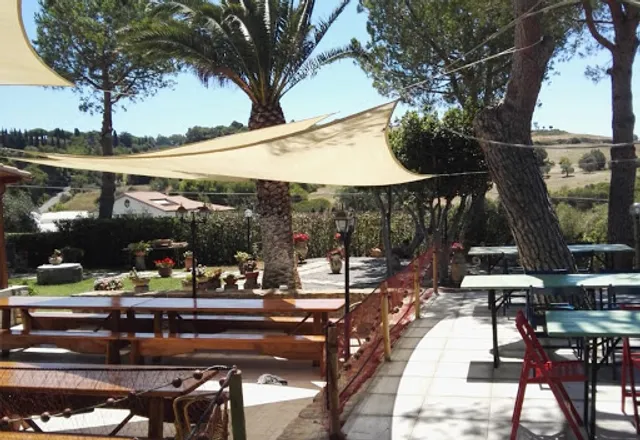 Pescato e Mangiato - Paolo Fanciulli - Aperto su prenotazione