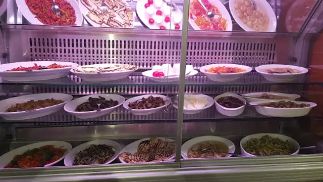 Ristorante pizzeria da Lino.