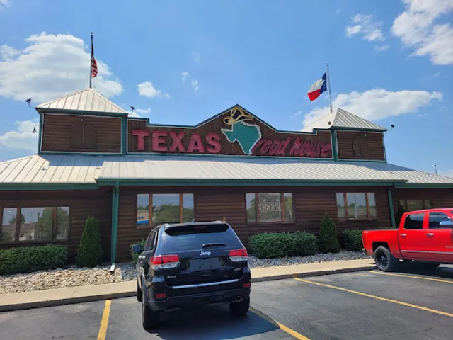 Texas Roadhouse
