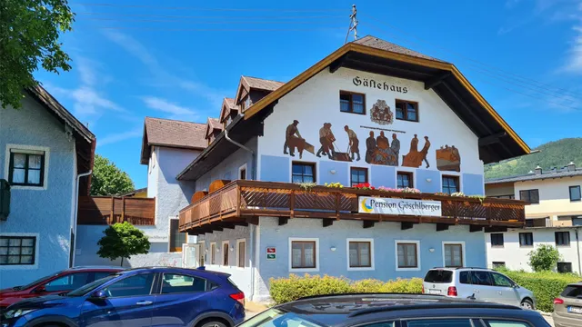 Pension Göschlberger