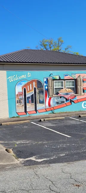 Milner Community Library