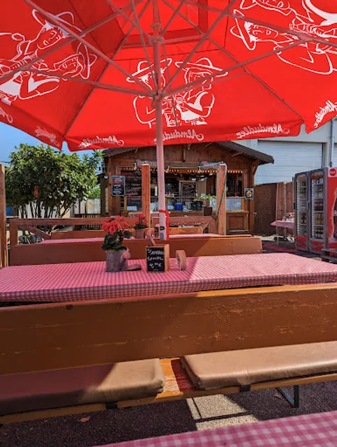 Zettl‘s Grillhüttn