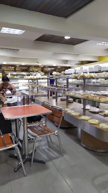 Seu Zé Confeitaria e Padaria