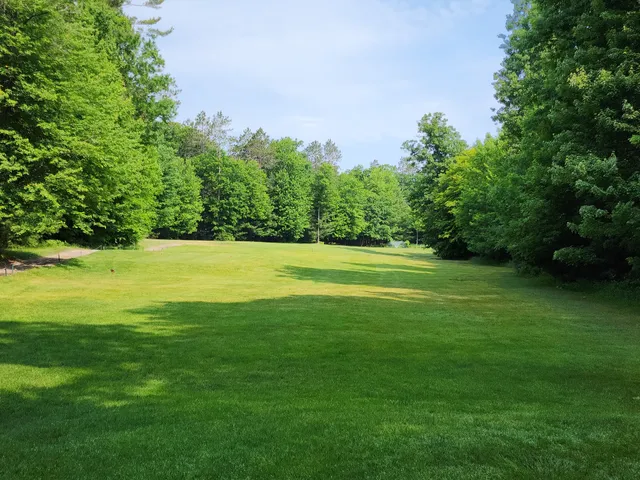 Pineview Highlands Golf Course