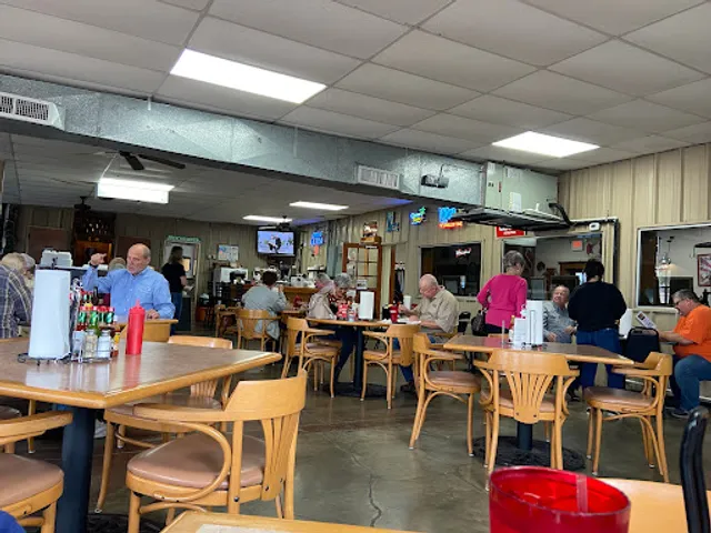 Pelicans On the Bayou