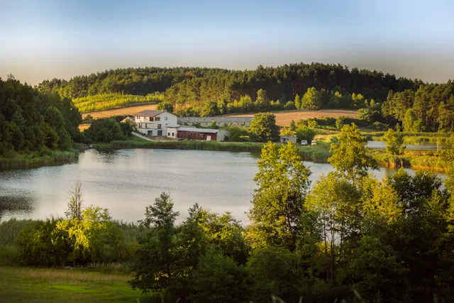 Agroturystyka Wiktorowo