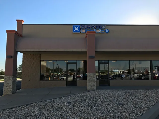 Midwest Office Supply