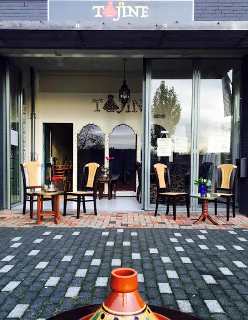 Tajine Restaurant - Lelystad